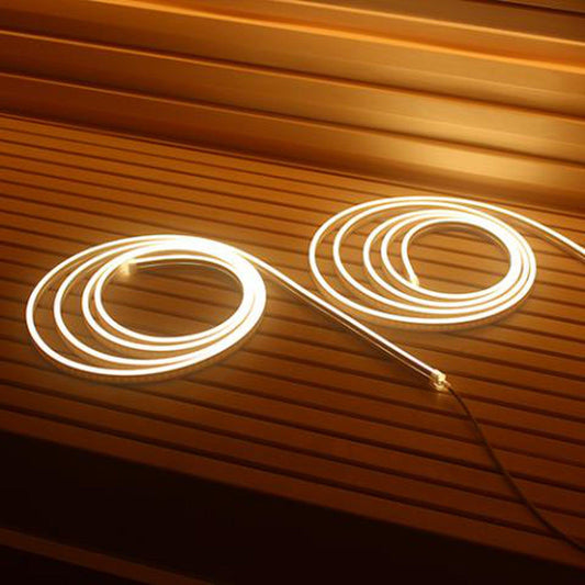 HUUM 10-Ft Flexible LED Strip Universal Sauna Light Kit