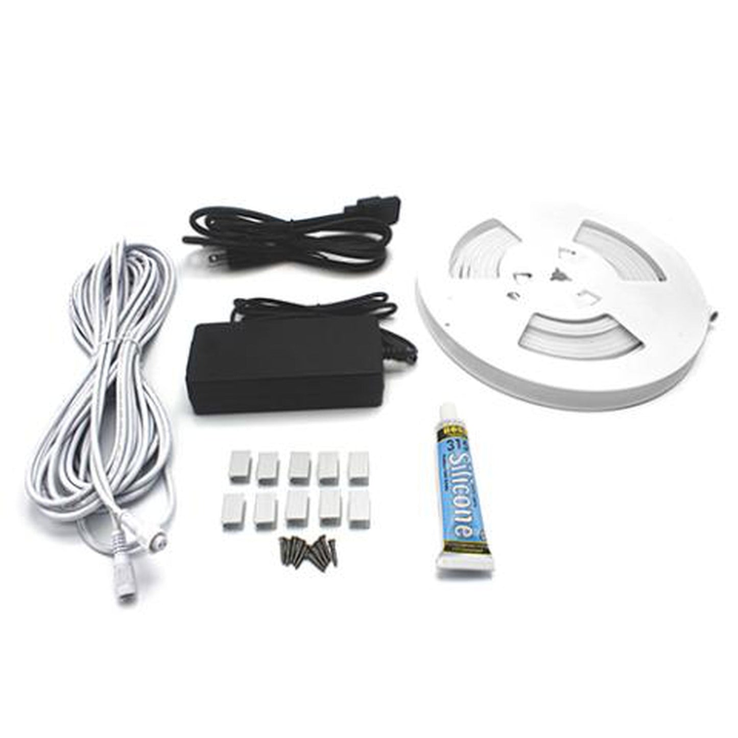 HUUM 16-Ft Flexible LED Strip Universal Sauna Light Kit