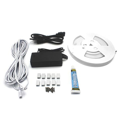 HUUM 16-Ft Flexible LED Strip Universal Sauna Light Kit