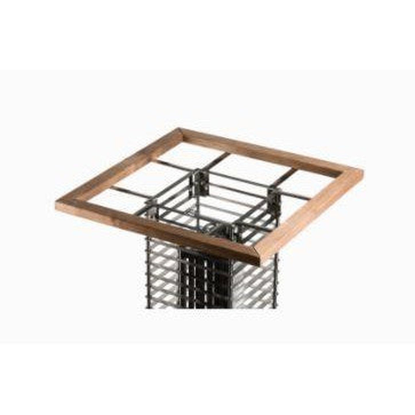 HUUM Safety Rail for CLIFF Series Sauna Heaters