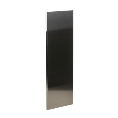 HUUM Stainless Steel Reflector Panel for CLIFF Series Sauna Heaters