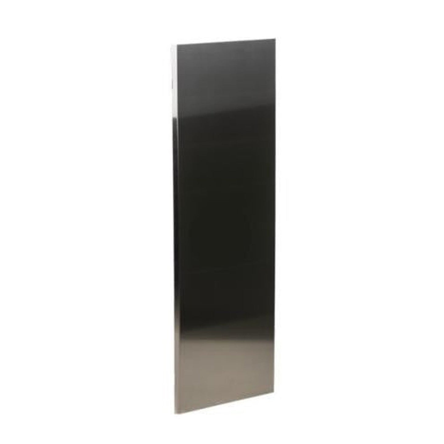 HUUM Stainless Steel Reflector Panel for STEEL Series Sauna Heaters