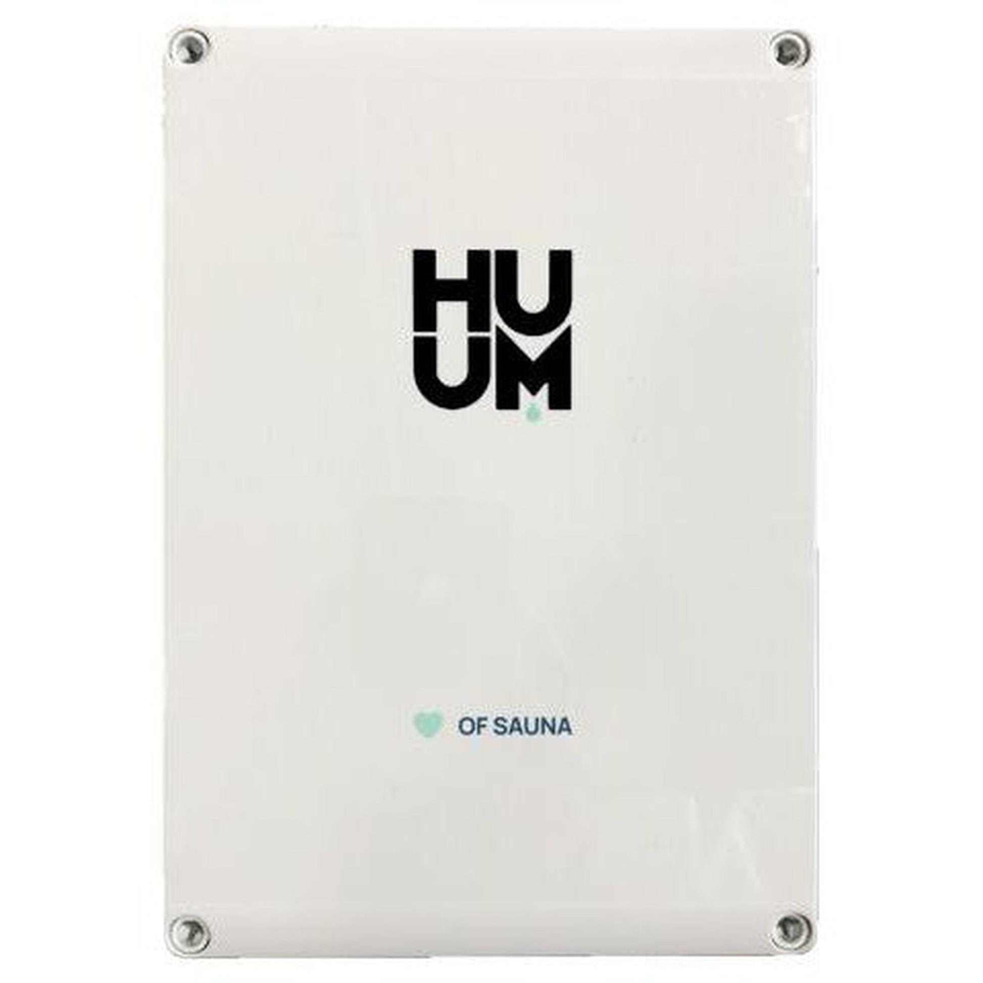 HUUM UKU Light Gray Extension Box for Heaters Over 12kW