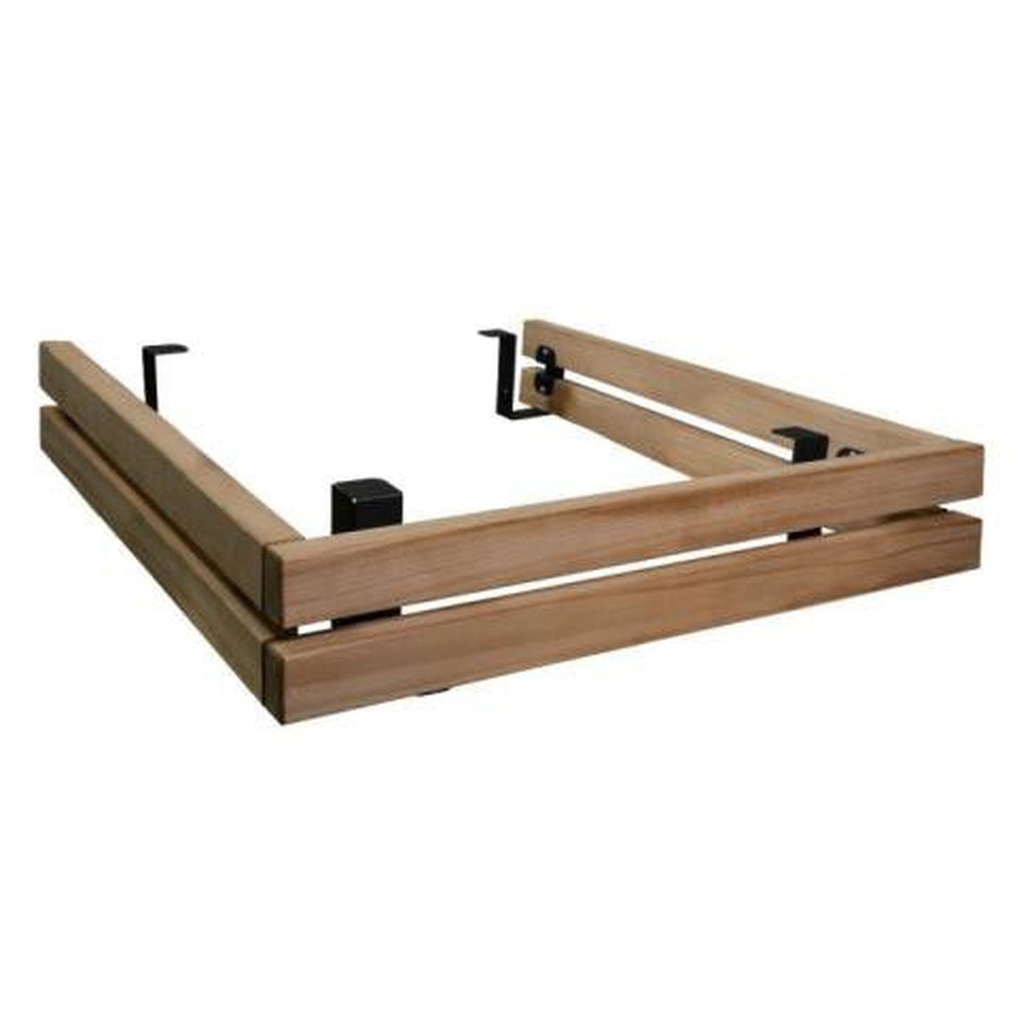 Harvia 23" Wood Safety Rail for Virta Combi Series HL110S/SA