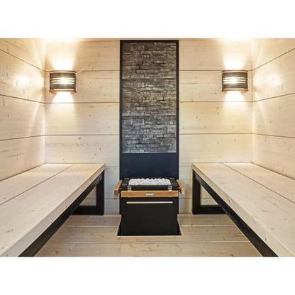 Harvia 5-10cm Rounded Decorative Sauna Heater Stones