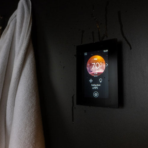 Harvia Fenix WiFi Sauna Remote Control