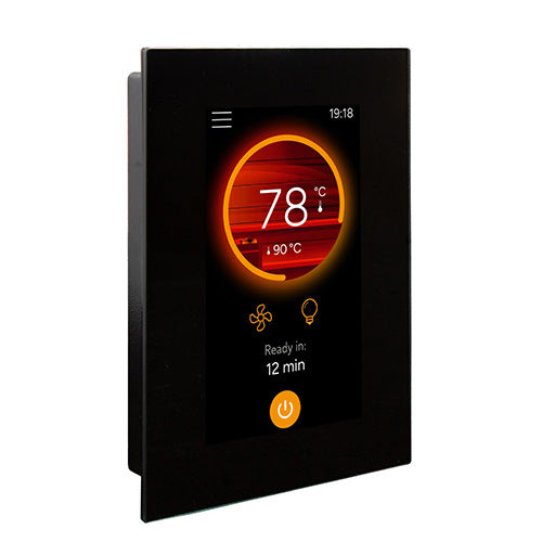 Harvia Fenix WiFi Sauna Remote Control