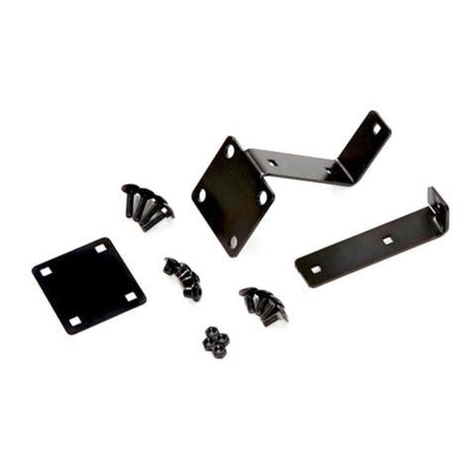 Harvia Stainless Steel Bracket Kit for Legend 150 Safety Railing