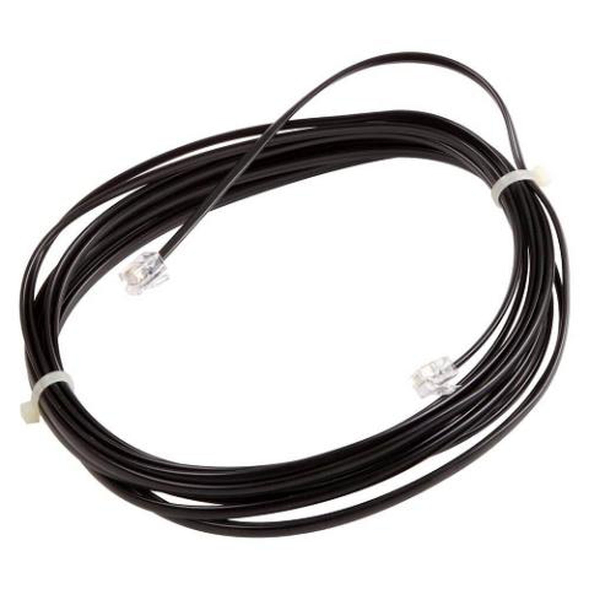 Harvia WX319 Black 20M Data Cable