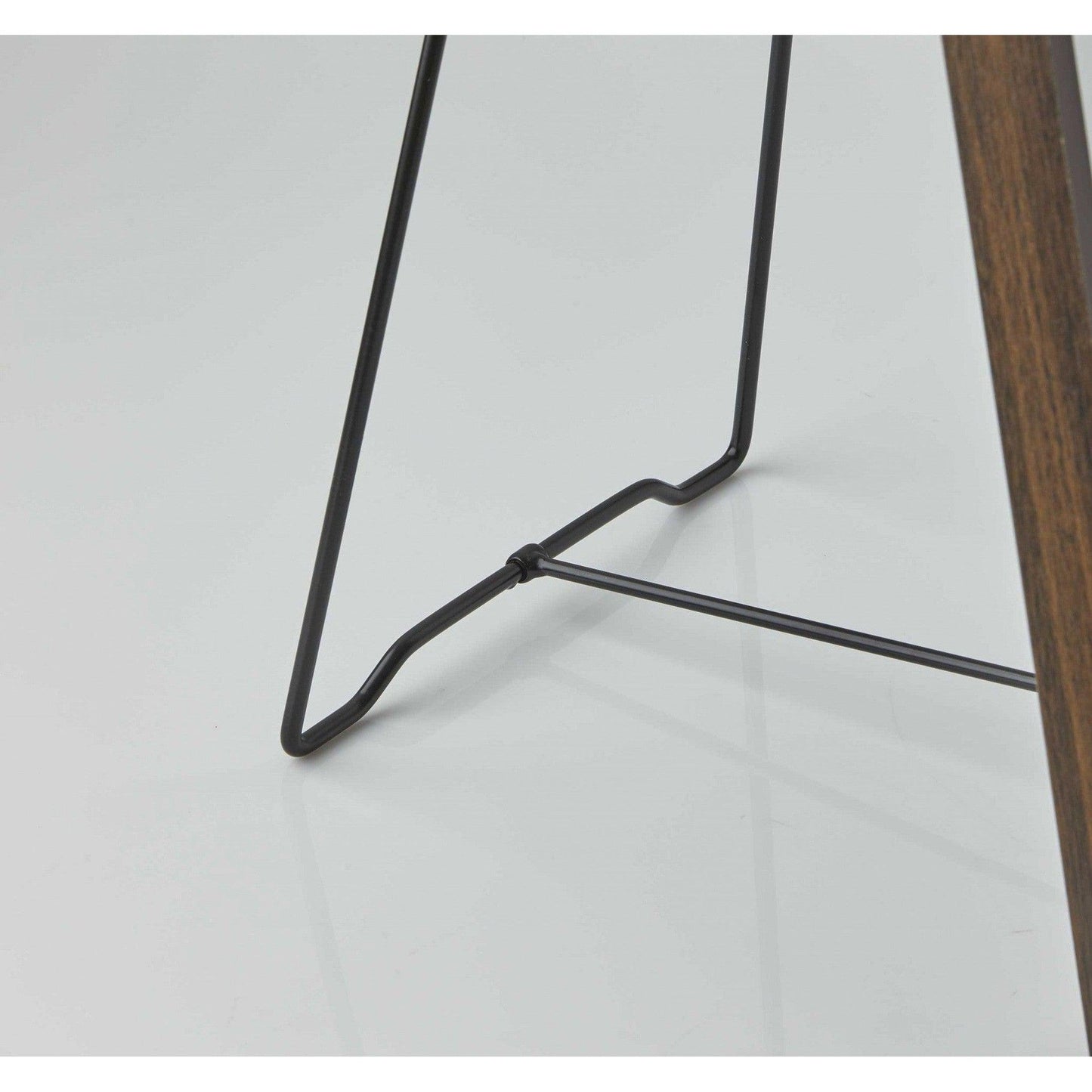 HomeRoots 13' x 15.375' x 60.62' Floor Mirror