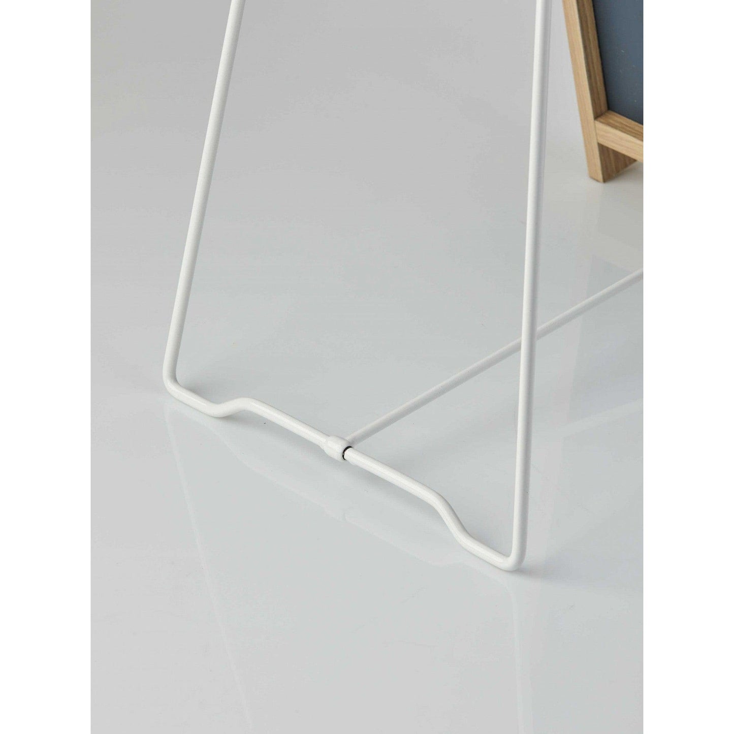 HomeRoots 13' x 15.375' x 60.62' Floor Mirror