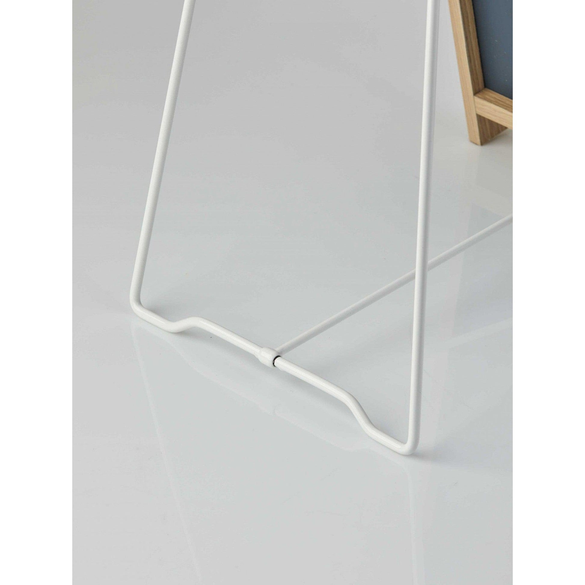 HomeRoots 13' x 15.375' x 60.62' Floor Mirror