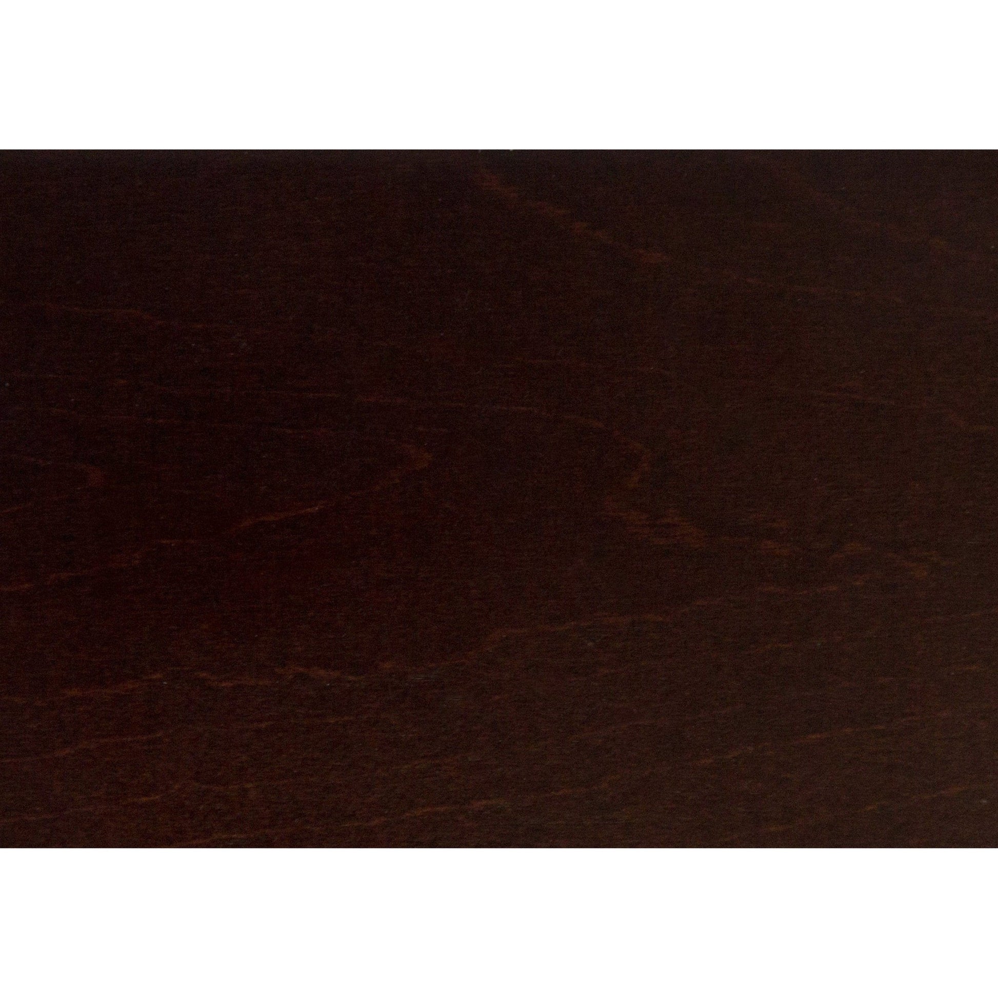 HomeRoots 17.5" x 21.25" x 60" CappuccinoWood Frame Mirror