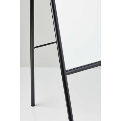 HomeRoots 19.25' x 16.5' x 64.87' Floor Mirror