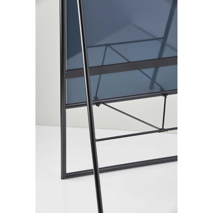 HomeRoots 19.25' x 16.5' x 64.87' Floor Mirror