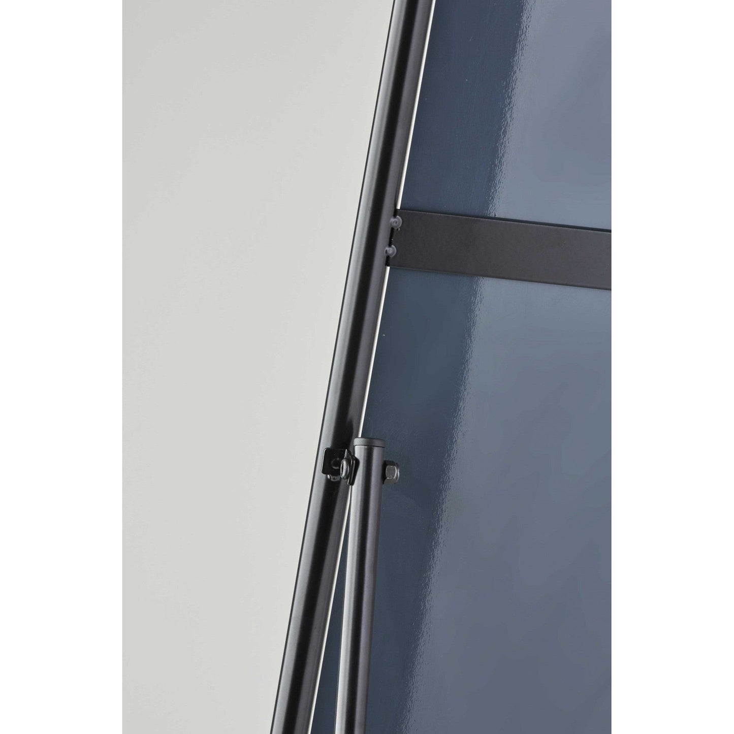 HomeRoots 19.25' x 16.5' x 64.87' Floor Mirror