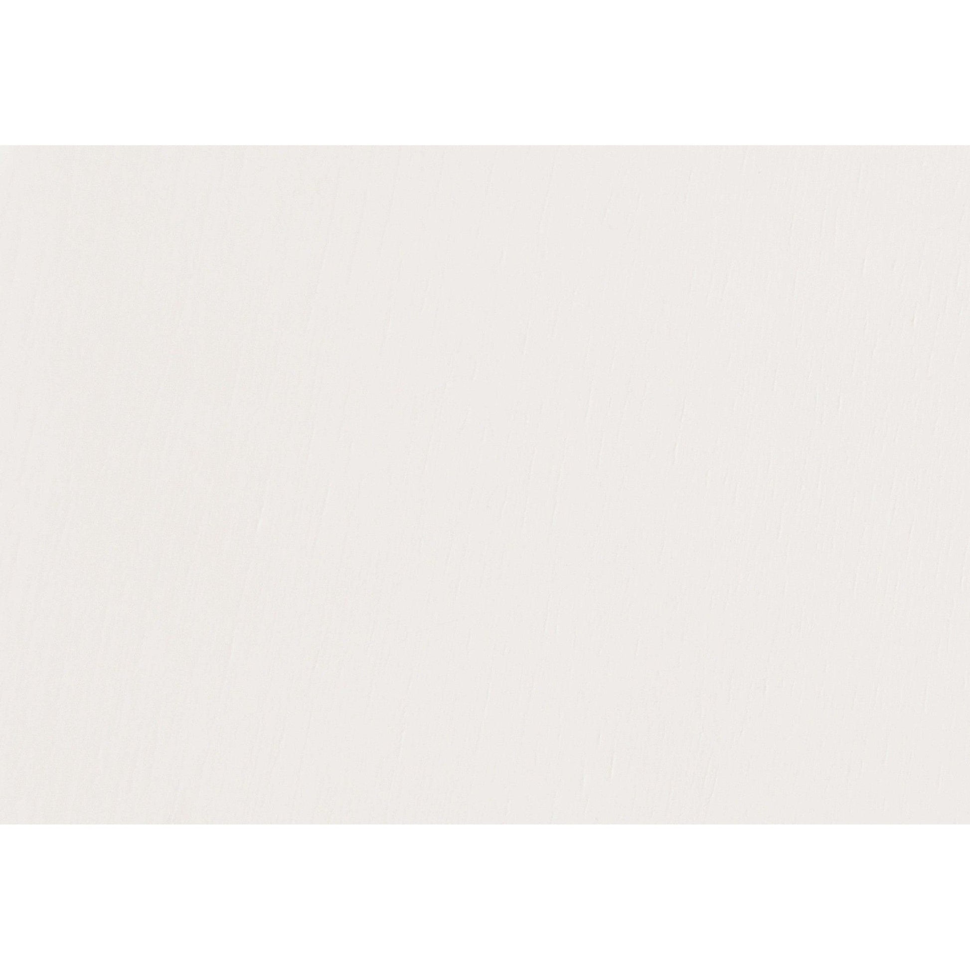 HomeRoots 20" x 23" 59" Antique Oval Wood Frame Mirror