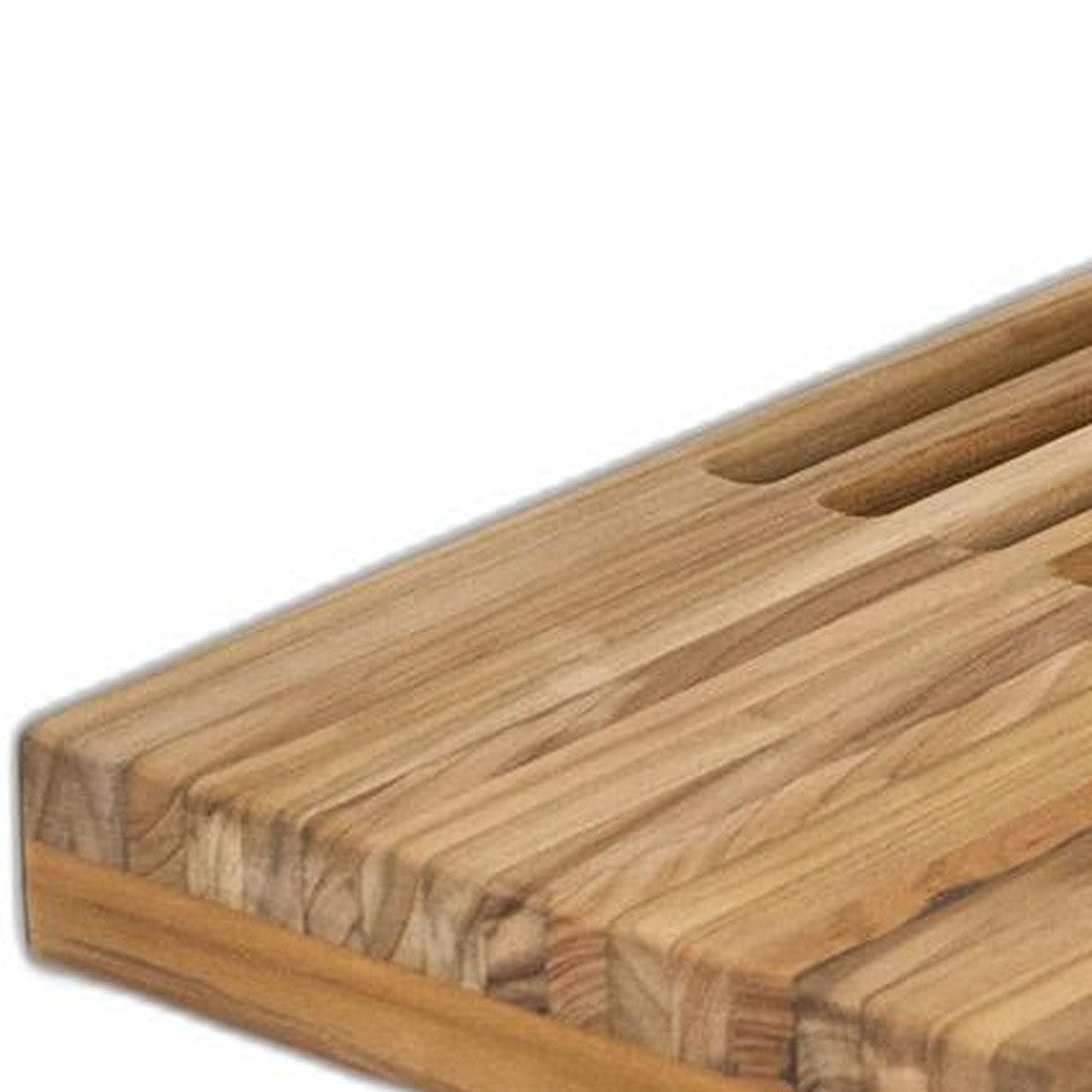 HomeRoots 30" Wall Mount Fold Shower Bench With Slats