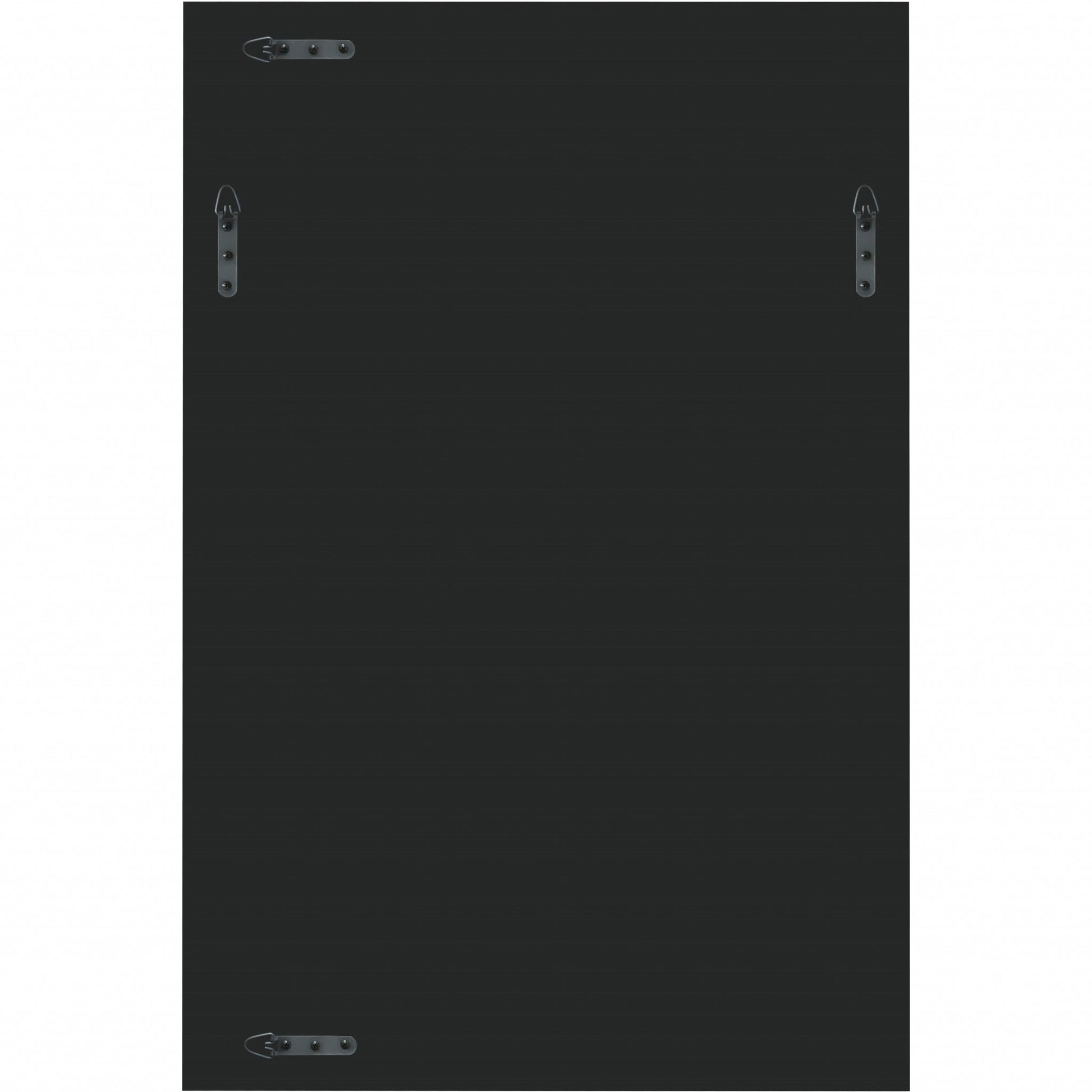 HomeRoots Beveled Glass Wall Mirror