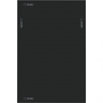 HomeRoots Beveled Glass Wall Mirror