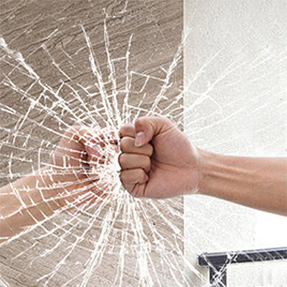 HomeRoots Brushed Gray Wooden Mirror