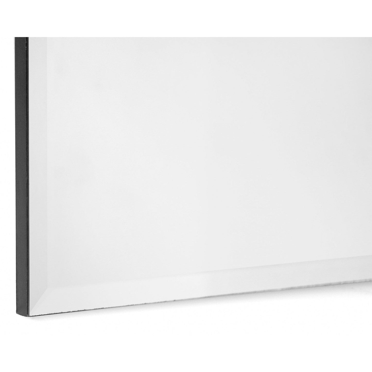 HomeRoots Bubbly Silver Mirror