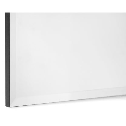 HomeRoots Bubbly Silver Mirror