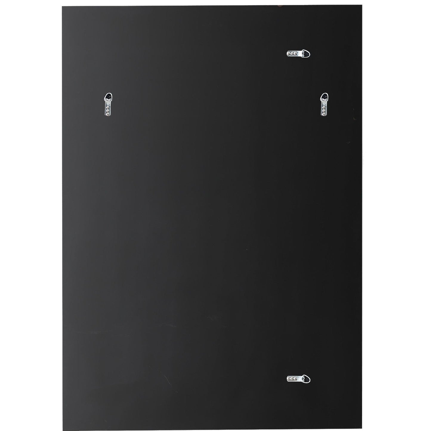 HomeRoots Champagne Glass Wall Mirror