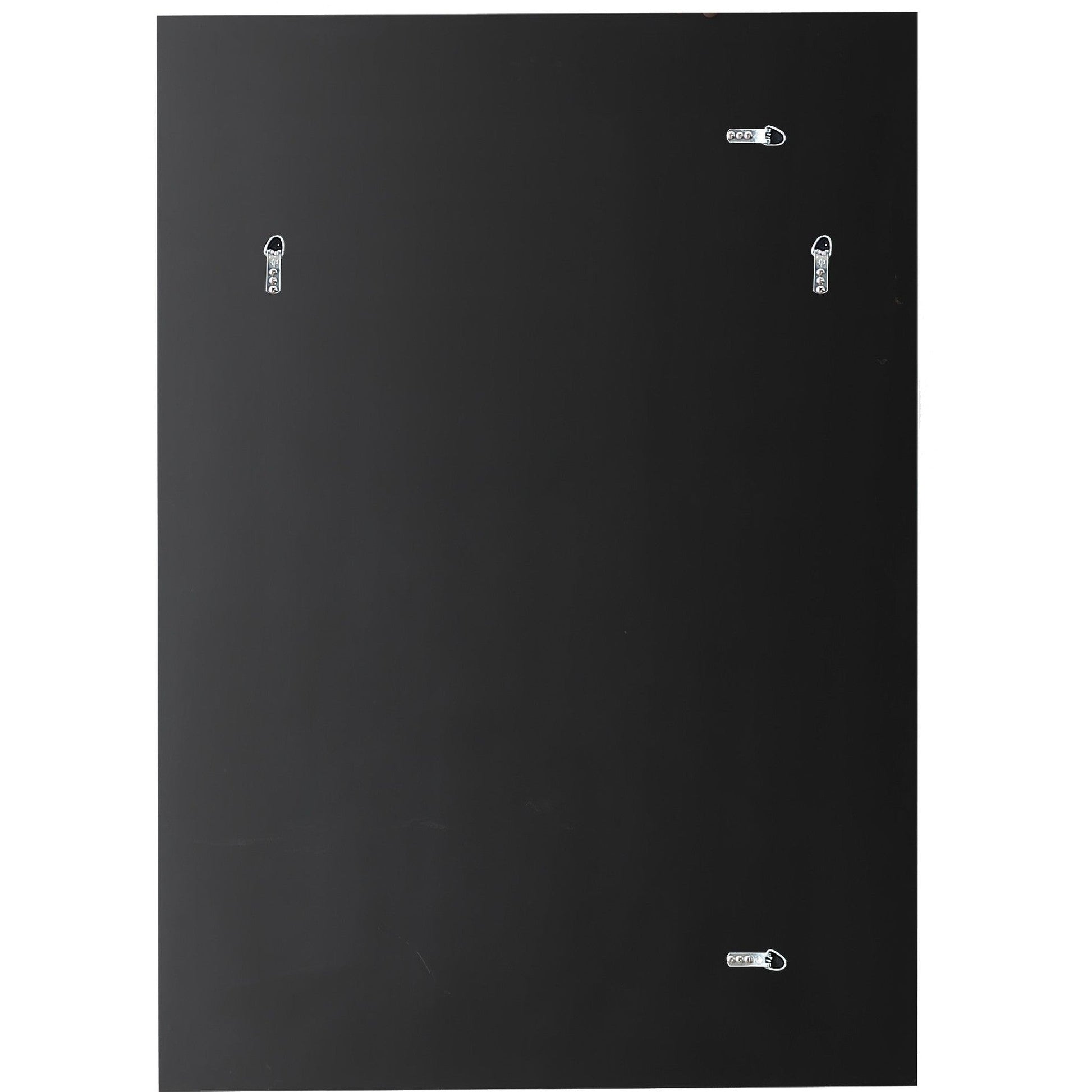 HomeRoots Champagne Glass Wall Mirror