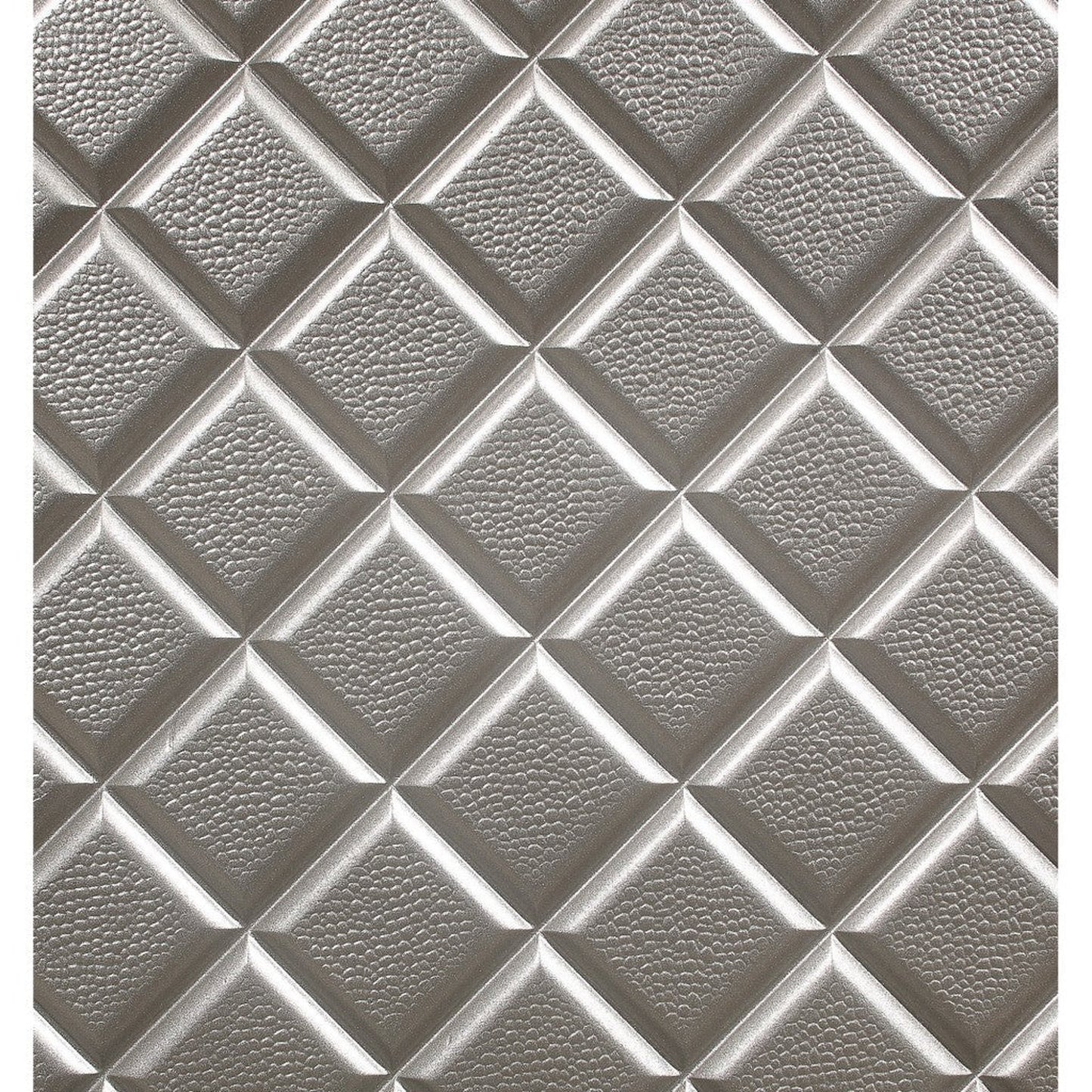 HomeRoots Champagne Toned Dresser With Tapered Acrylic Legs And 2 Jewelry Drawers