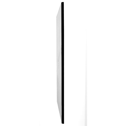 HomeRoots Contemporary Design Wall Mirror