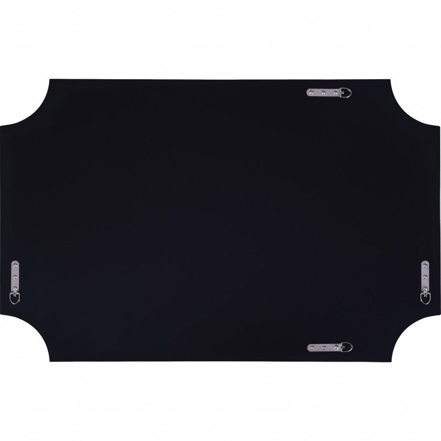 HomeRoots Grey Antiqued Framed Mirror