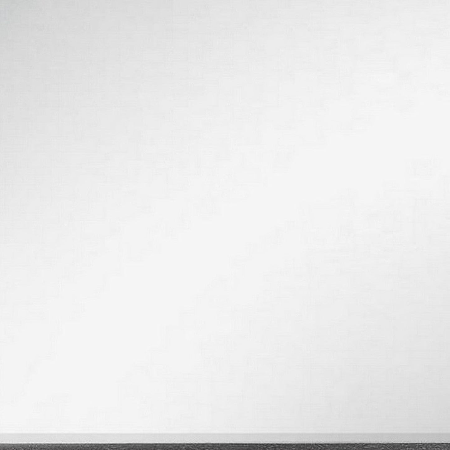 HomeRoots Grey Mirror with Rectangular Wood Trim