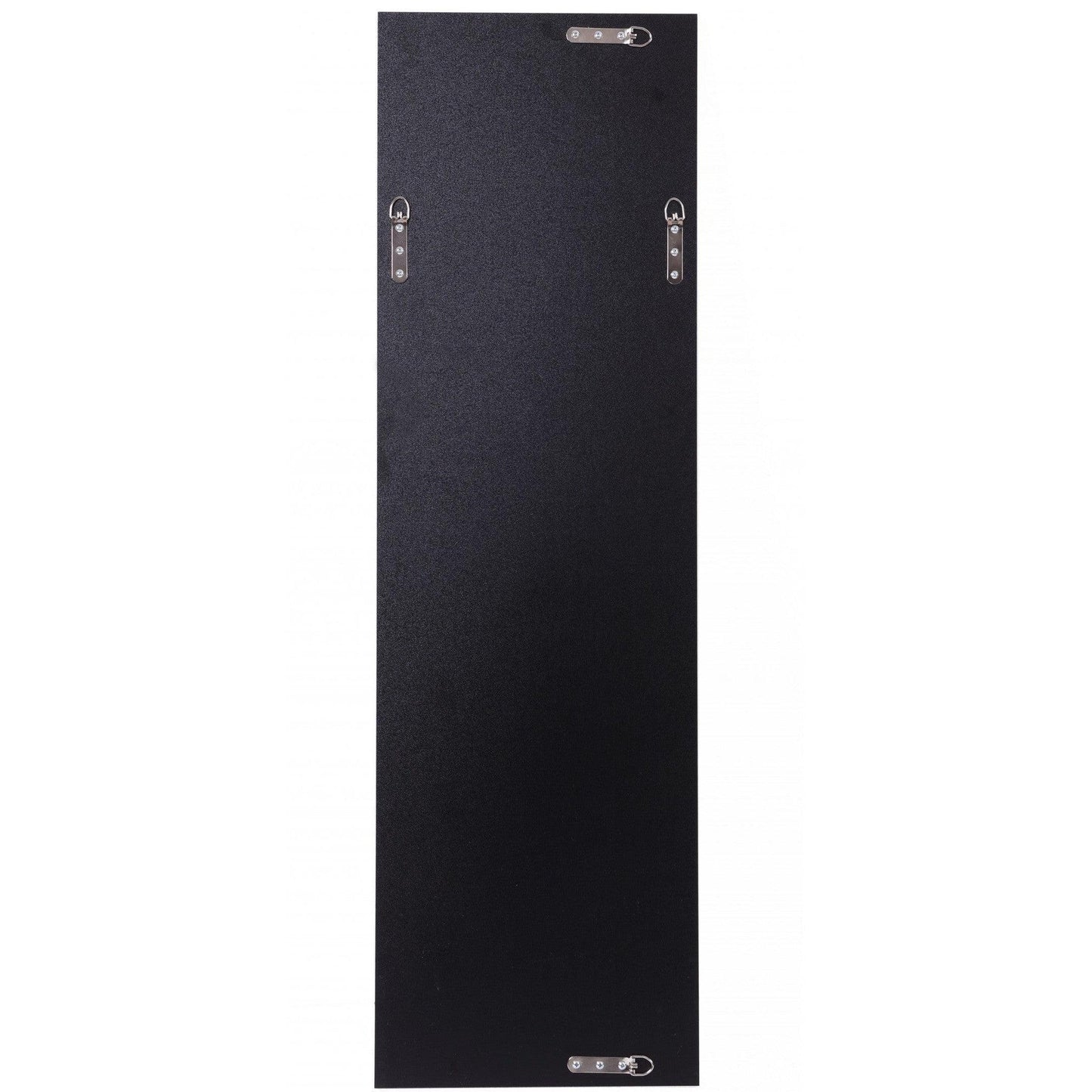 HomeRoots Long Beleved Edge Mirror