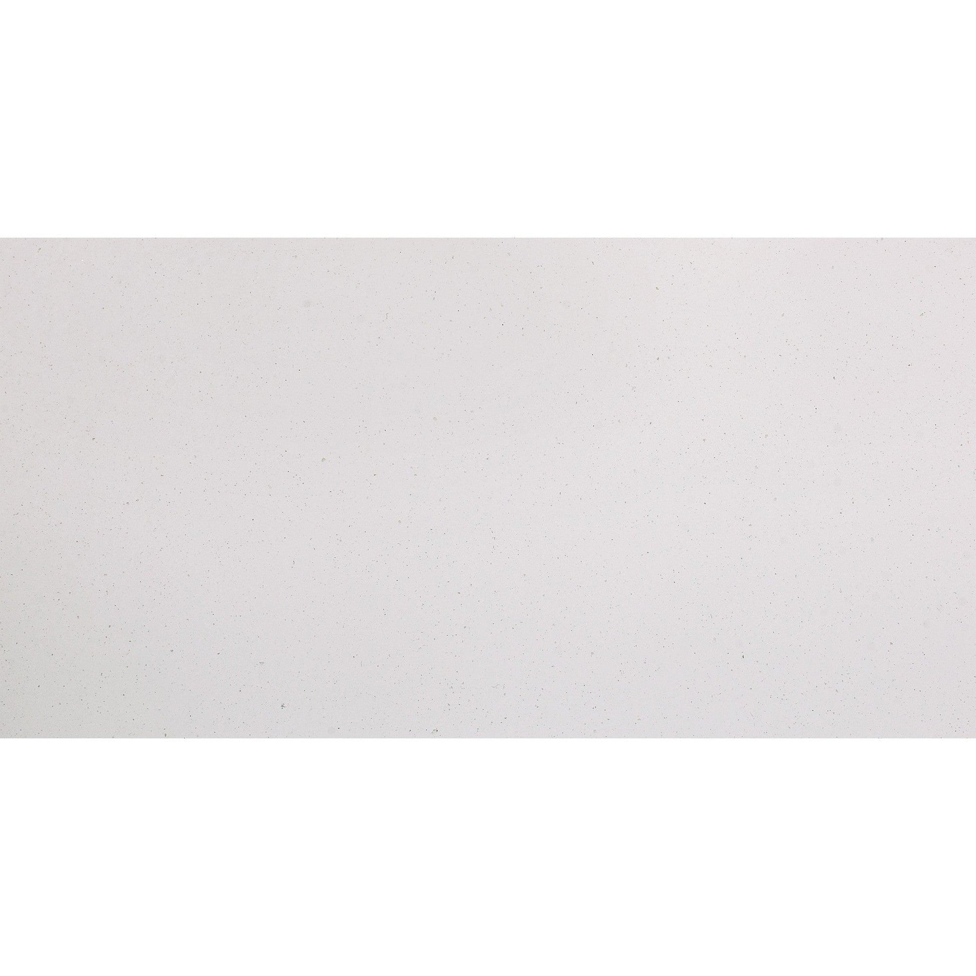 HomeRoots Modern Cabinet With 7 Faux Marble Detailed Front Drawer in White Finish