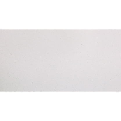 HomeRoots Modern Cabinet With 7 Faux Marble Detailed Front Drawer in White Finish