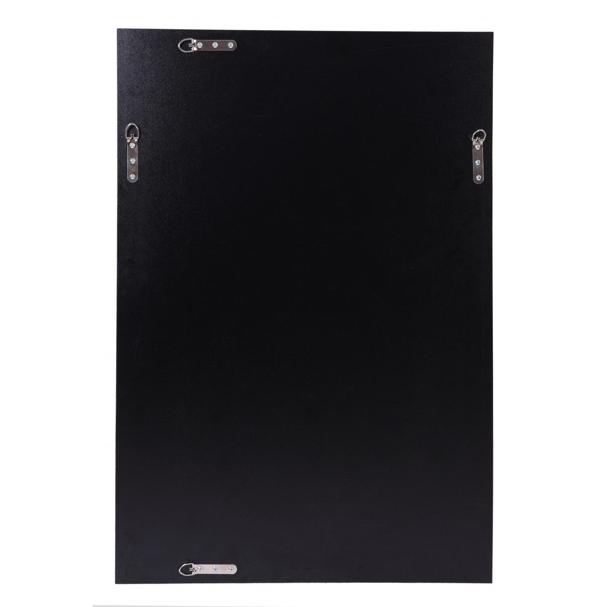 HomeRoots Pastel Pink Mosaic Tiled Mirror