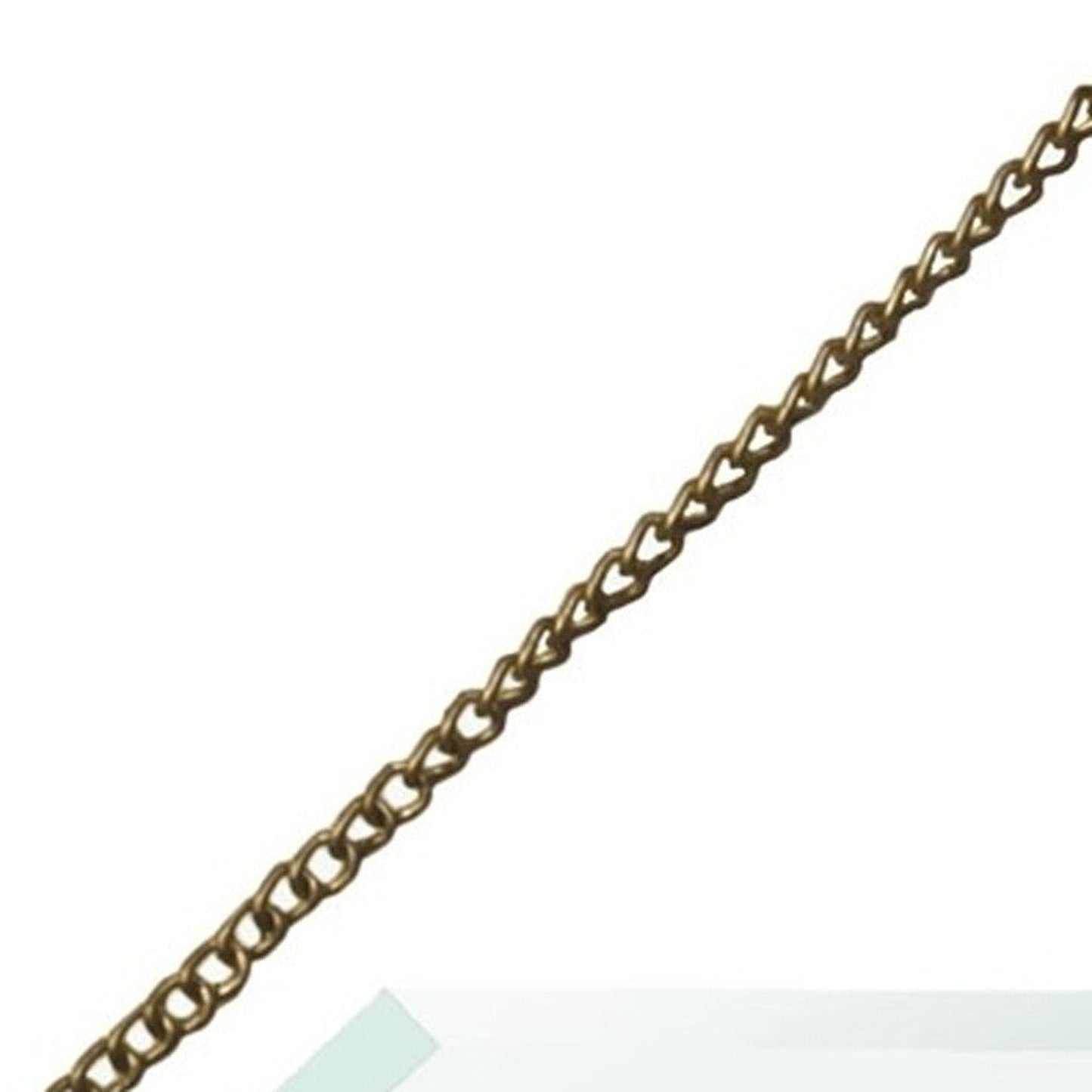 HomeRoots Rectangular Arch Beveled Hanging Mirror