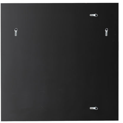 HomeRoots Regal Feel Wall Mirror