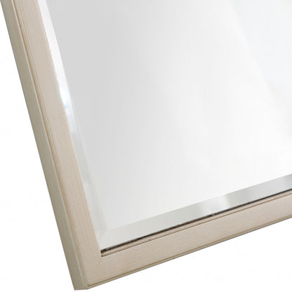 HomeRoots Regal Feel Wall Mirror