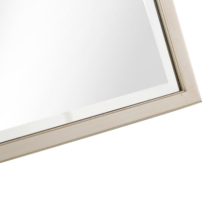 HomeRoots Regal Feel Wall Mirror