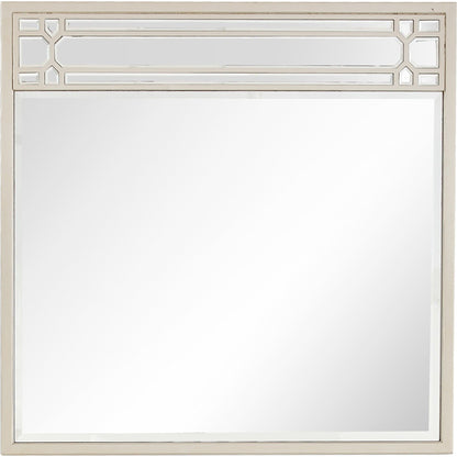 HomeRoots Regal Feel Wall Mirror
