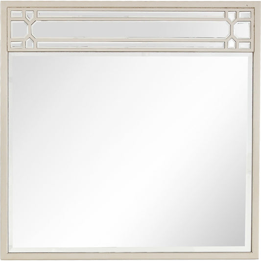 HomeRoots Regal Feel Wall Mirror