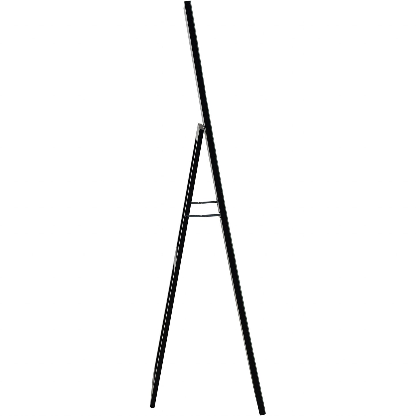 HomeRoots Silver Arrow Full Length Standing Mirror