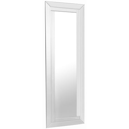 HomeRoots Silver Classic Full Length Mirror