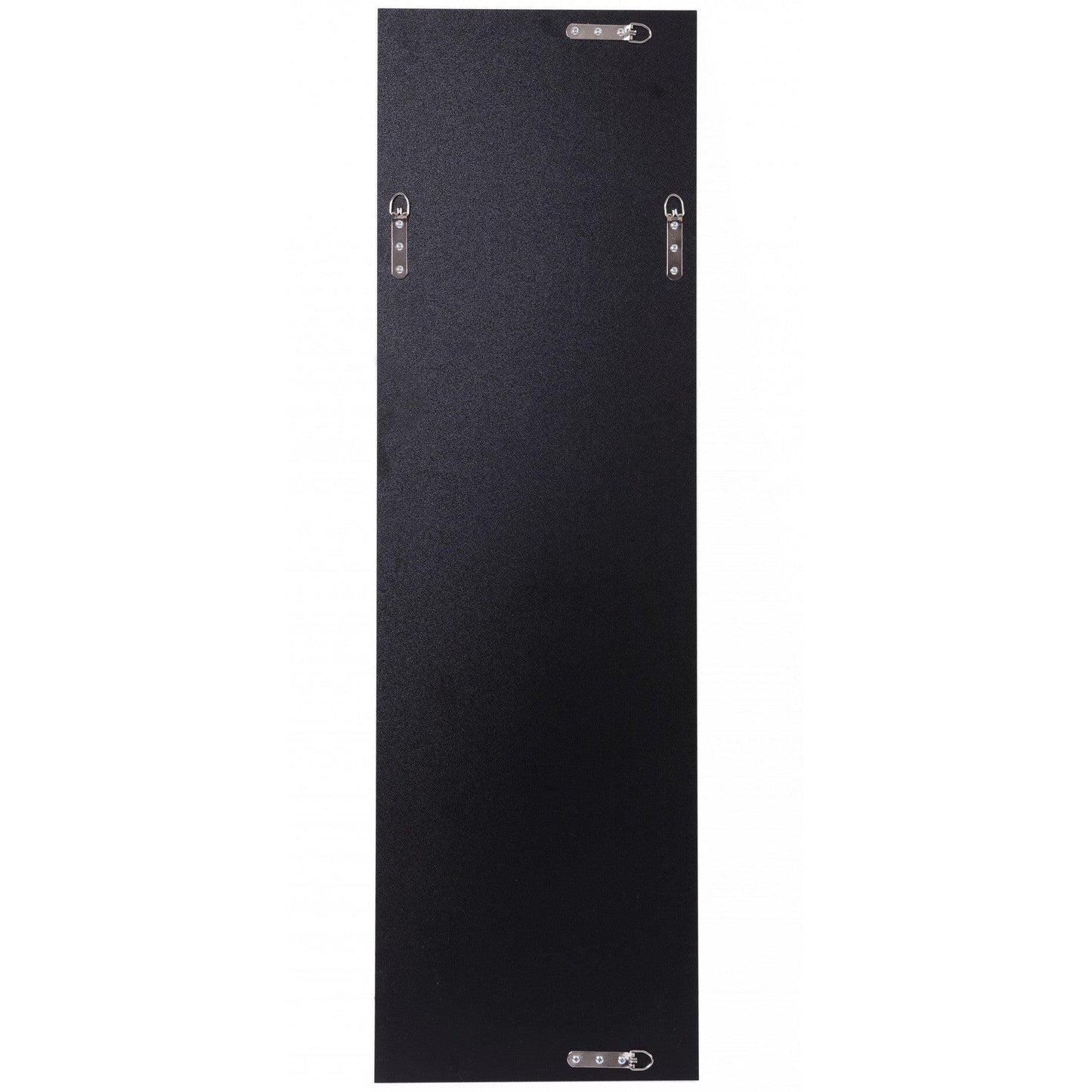 HomeRoots Silver Classic Full Length Mirror