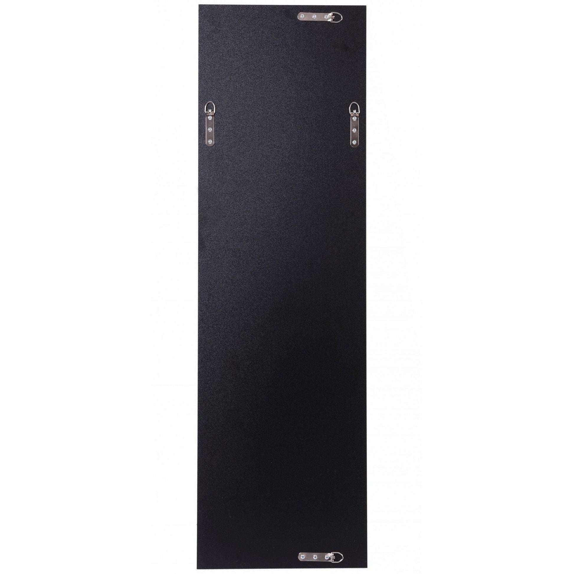 HomeRoots Silver Classic Full Length Mirror