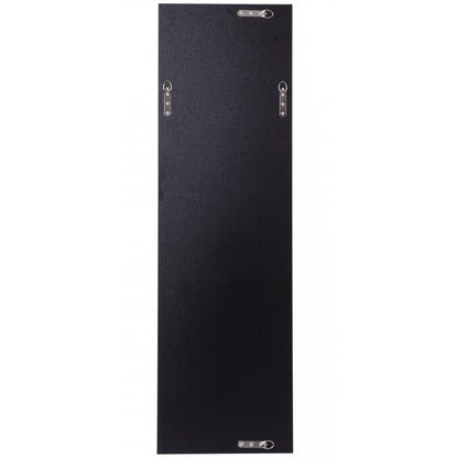 HomeRoots Silver Classic Full Length Mirror