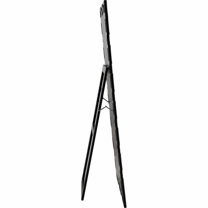 HomeRoots Silver Linked Full Length Mirror