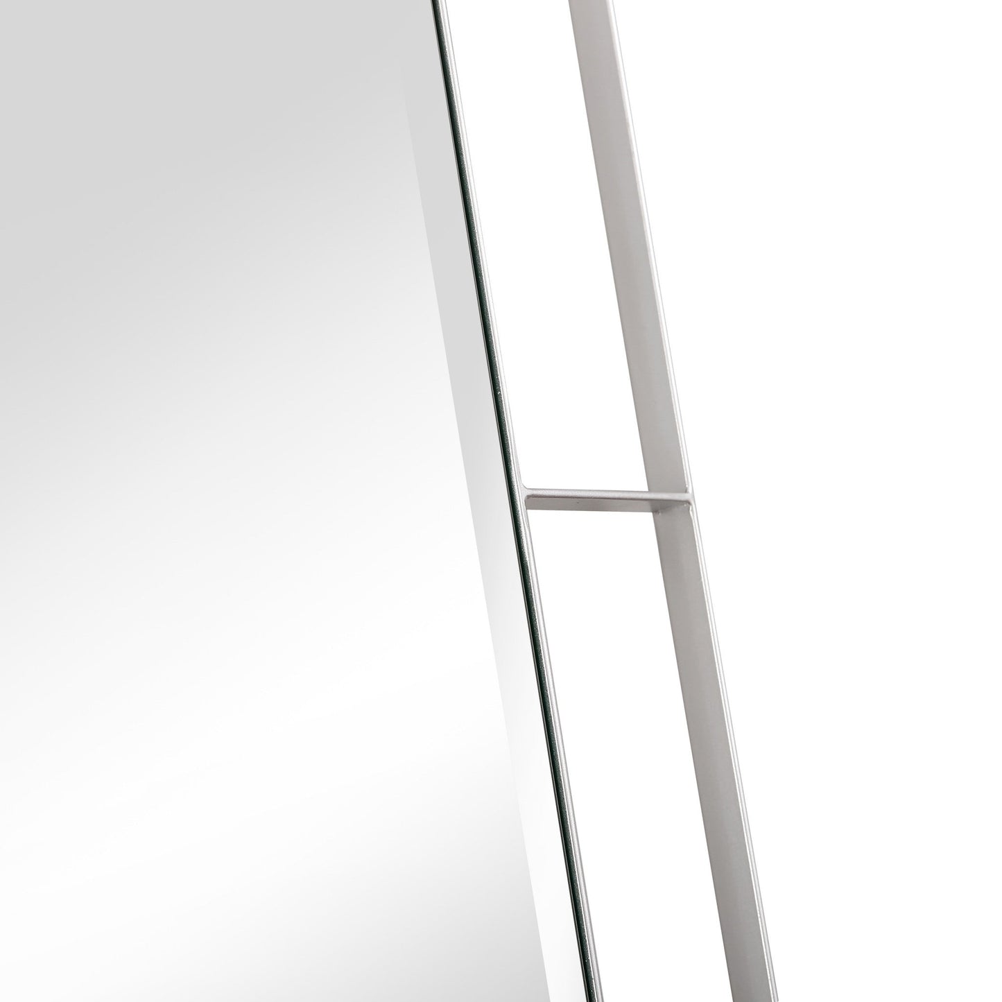 HomeRoots Square in Square Wall Mirror